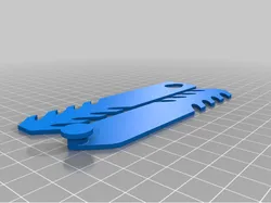 FFP2 mask extension with quick release