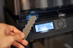 Fillet Gauge
