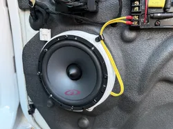 Ford Speaker Adapters