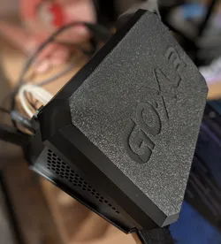 GoXLR Console Cover