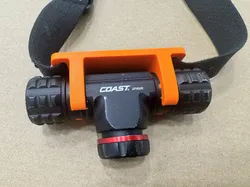 Headlight Mount