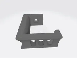 Ikea (Olov) Desk Headphone Hook