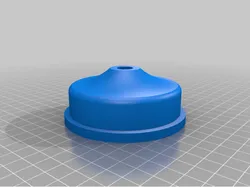 ikea table foot end