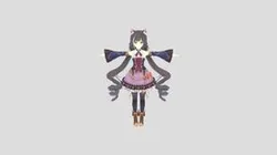 Kyaru
