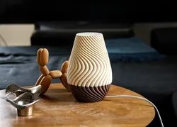 Lamp V5