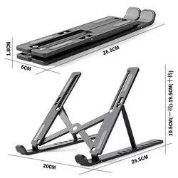 Laptop Stand