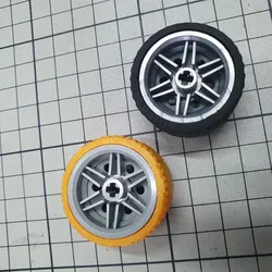 Lego Technic Compatible Tire Ø37 x 22