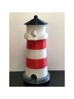 Leuchtturm kompatibel mit Gravitrax