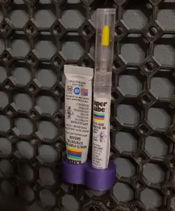Multiboard Superlube oil & Grease holder