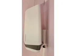 Netgear Orbi Pro SXK80 Wall Bracket Corner Adapter (SXR80/SXS80)