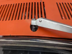 Nissan / Datsun 240 260 280 Z S30 Windshield Wiper Post Gromet