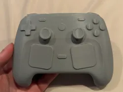 Nuevo Controlador Steam y Disco de Carga 2026 - Modelo de impresión 3D gratuito