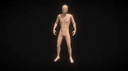 Orc Idle