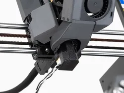 Prusa Accelerometer