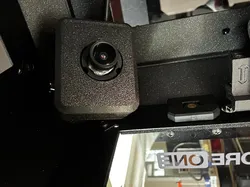 Prusa CORE One Camera: Internal Wyze V4