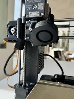 Prusa MK3S (MK3S+) Pi Camera V3 Mount