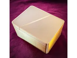 Puzzle Box - Unibox