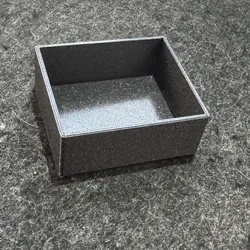 Radius Gauge Case