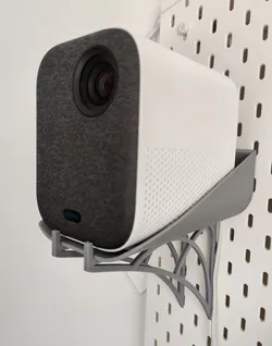 Skadis Mount for Xiaomi Mini Projector