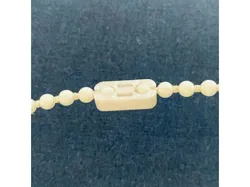 Small Ball Chain Connector