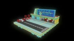 Spaceport
