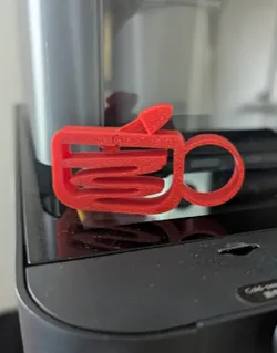 Toggle Switch Fidget