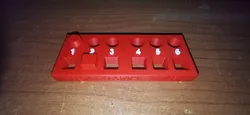 Tollerance Test