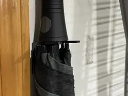Umbrella hook