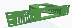 UXG-Lite 10" rack mount