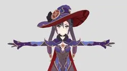 莫娜