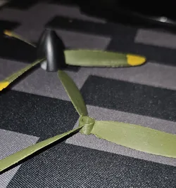 Airplane Warbird Propeller 400mm (Eachine, Modster, etc.)