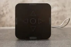 AlbiLab remote controller