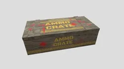 Ammo Create