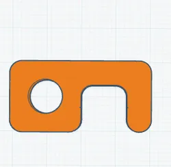 Antimicrobial Hand Tool