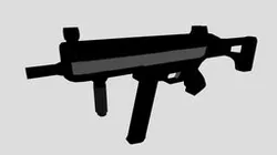 Assault Rifle