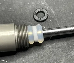 Axial SCX10 Shock Seals