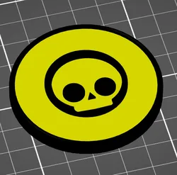 Brawl Coin