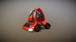 Bubble Mobile