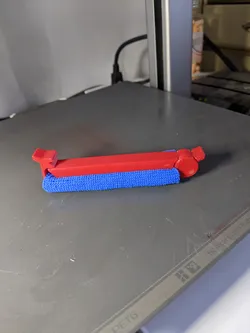 build plate cleaner pip