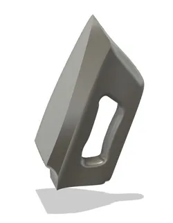 Cloths Iron