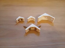 Corner Brackets