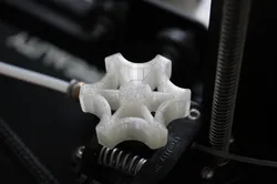 Creality Ender 3 / MicroSwiss Direct Drive Extruder Motor Knob