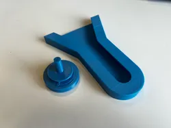 Easy Mount Proof Of Concept Mechanism