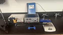 Electromagnetic Seesaw