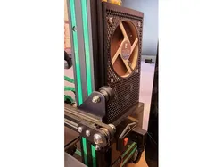 Ender 3 Pro Power Supply Casing Noctua 92x14mm