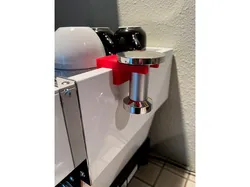 Espresso Tamper Holder