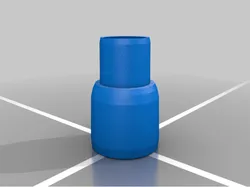 Festool dust Surfprep adapter