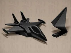 Fighter Aircraft