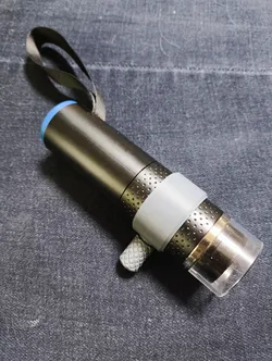 Focus Knob for Wi-Fi Microscope – Small Upgrade, Big Difference