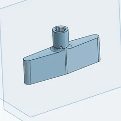 FoodSaver Vacuum Sealer Lever Replacement